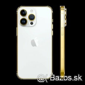 iPhone 15 Pro 256GB NEROZBALENÝ NOVÝ ZÁRUKA