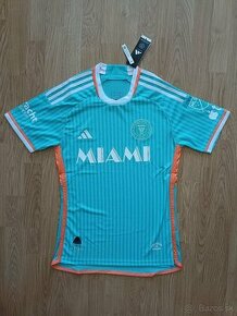 Inter Miami 24/25 3rd MESSI