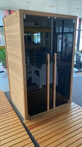 Infrasauna pre 2osoby RUBY