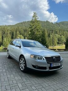 VW Passat B6 1.8TSI kombi - 1