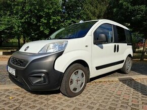 Fiat Fiorino - 1