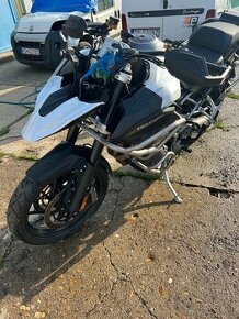 triumph tiger 1200 GT PRO 04/2024