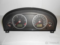 Budiky Ford Mondeo III / dieselové /