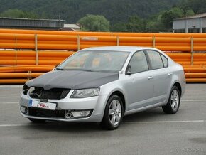 Škoda Octavia 1.6 TDI Ambition - 1