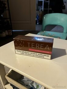 Terea Bronze