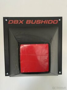 Boxovací blok DBX BUSHIDO TS2