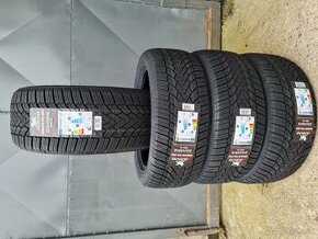 Zimne 235/45R18 - 1