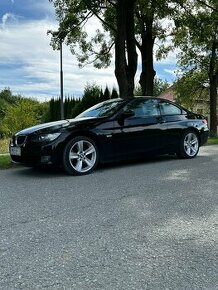 2009 BMW E92 320d XDRIVE, 130kw, A/T - 1