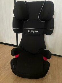 Autosedačka Cybex Solution