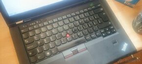 Lenovo t430s REZERVOVANÉ - 1