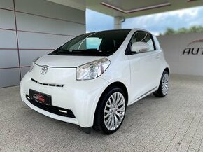 Toyota iQ 1.0 vvt-i 50kW - 1