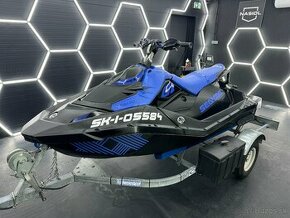 Seadoo spark trixx 3up 2022