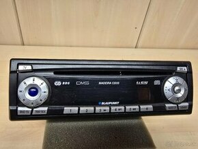 BLAUPUNKT MADEIRA CD33