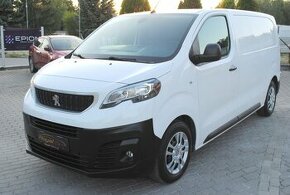 Peugeot Expert 1.6 Blue Hdi,85KW,5d,3M, L1H1⭐ODPOČET DPH⭐