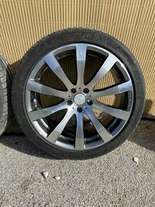 Disky 245/40 r19 5x108 - 1