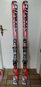 Lyže Atomic Race Dual Torsion 155 cm - 1