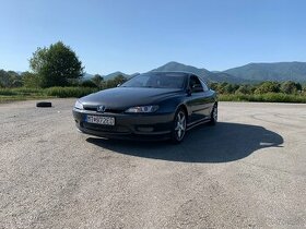 Peugeot 406 Coupé 2.2 HDi Pack