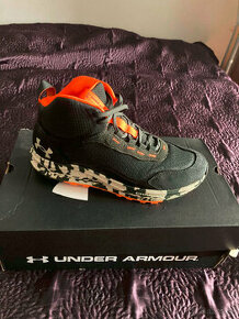 -TOP- NOVE-Under Armour UA Charged Bandit Trek 2 PRT - 1