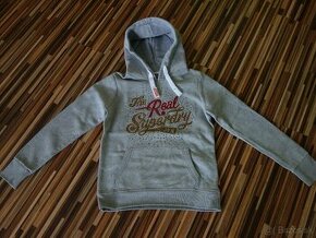 Mikina Superdry S