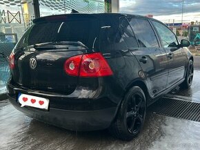 Volkswagen Golf 5