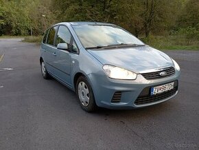 Ford c-max LPG - 1