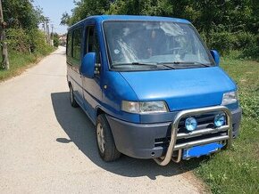 Fiat Ducato 2.8