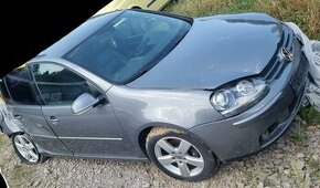 Volkswagen Golf V 1.9 TDI 77kw - Náhradné Diely - 1