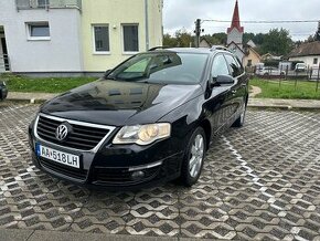 Volkswagen Passat B6 2.0TDi 103kw DSG