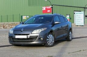 Renault Mégane Combi III dCI AC KOMBI - 1