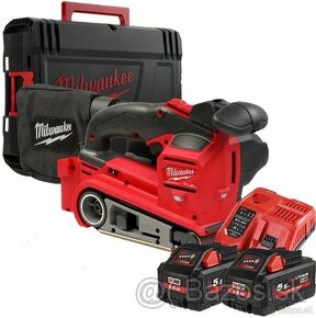 Milwaukee M18 FBTS75-552X