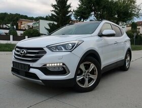 Hyundai SantaFe 2016 2,2CRDI Premium AUTOMAT 4x4, max.výbava - 1