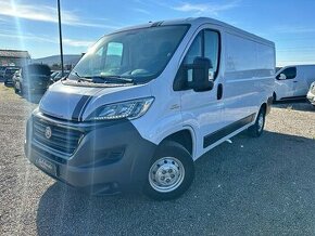 Fiat Ducato Dodávka 2.3 MultiJet L2H1 3,3t - 1