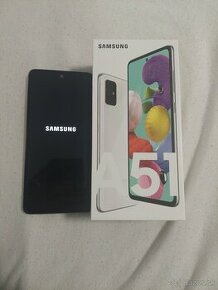 Samsung galaxy a51