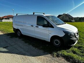 Mercedes Vito 111 CDI lang - 1