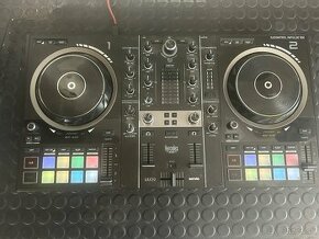 DJCONTROL INPULSE 500