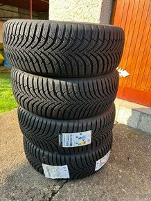 Zimné 205/55 R16 91 H - 1