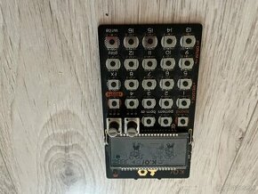 Teenage Engineering PO-33 Pocket Operator K.O