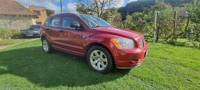 Dodge caliber