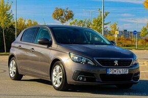 Peugeot 308 1.6 BlueHDi S S Allure - 1