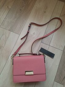 Karl Lagerfeld crossbody kabelka - 1