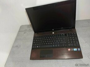 15,6" notebook HP Probook 4520s 4GB/640GB TOP stav - 1