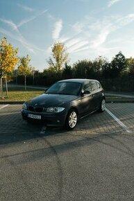 BMW 118d