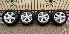 215/60 r17 C 5x112