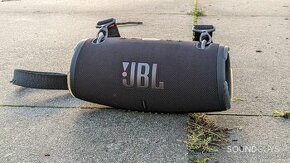 JBL Xtreme 3