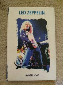 Led Zeppelin - 1