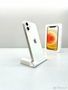 iPhone 12 MINI 128GB WHITE