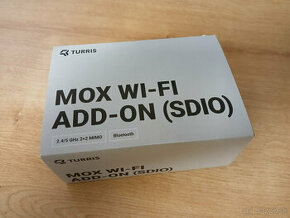 Turris MOX Wi-Fi Add-on Wi-Fi (SDIO)