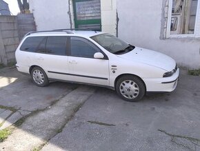 fiat marea 130 2.4 jtd