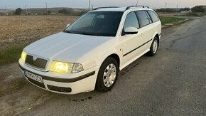 Škoda octavia 1 1.9 TDI 74kw - 1