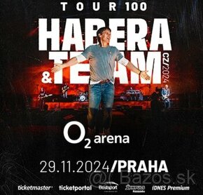 Habera&Team Tour 100